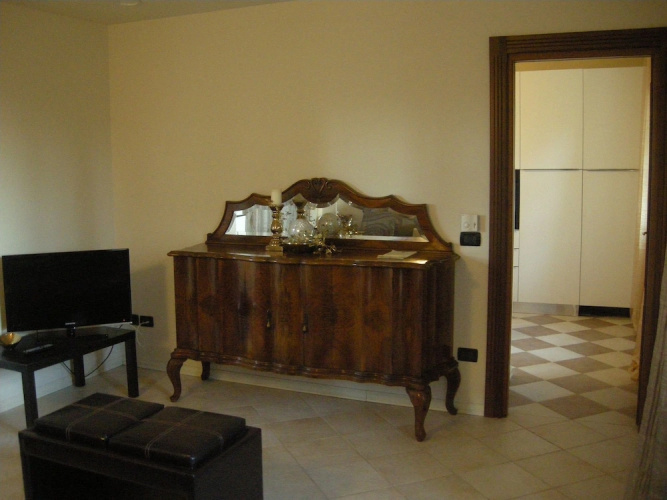 Villa Scati Apartments