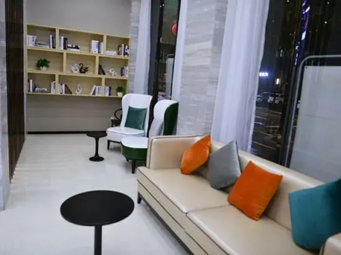City Convenience Hotel
