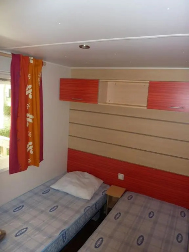 Camping du RIED