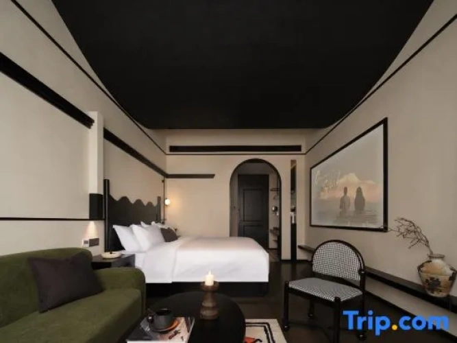 Luxury Double room