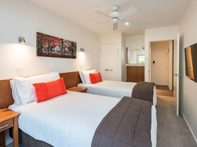 Ramada Resort Reia Taipa Beach