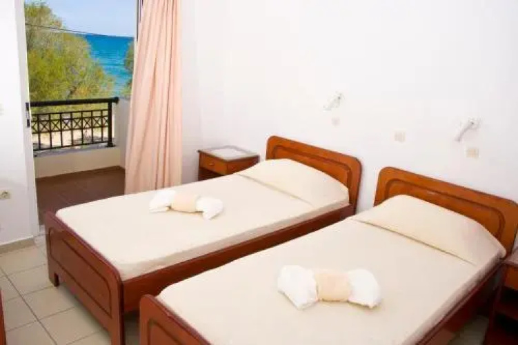 Flat 1 Bedroom 1 Bathroom - Kalyves