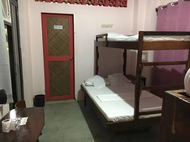 Elternative Hostel