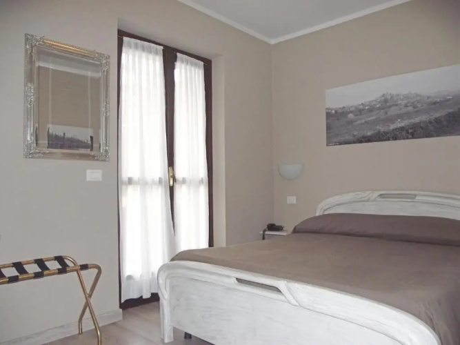 Albergo Ciocca