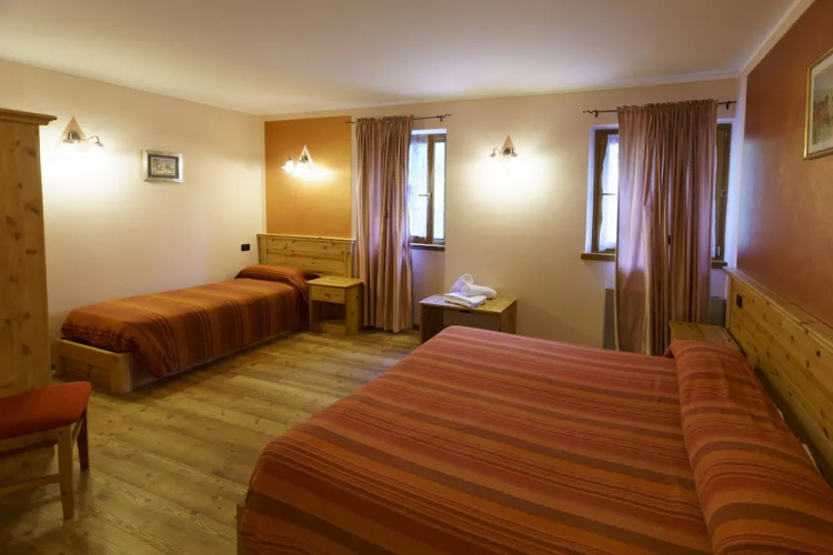 B&B Miravalle