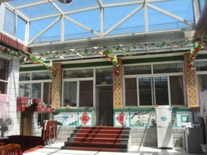 Mingying Farmhouse