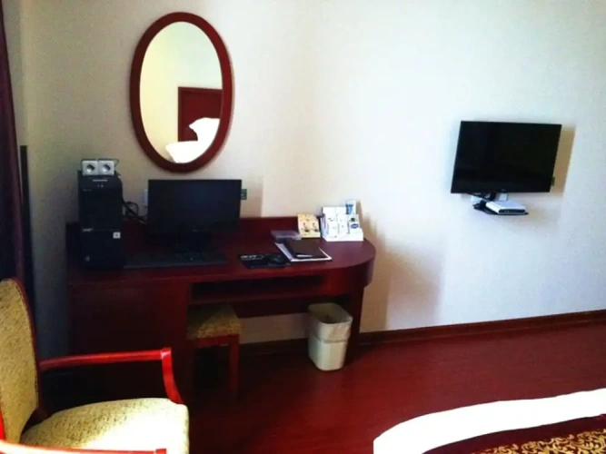 Standard Family room