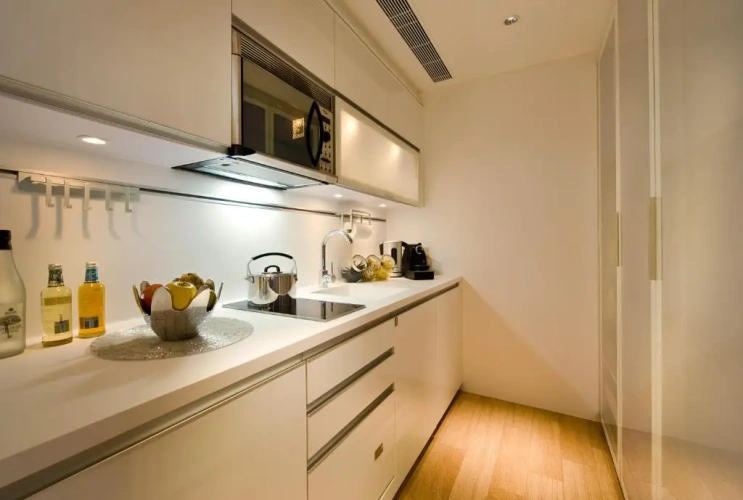 1 Bedroom Suite