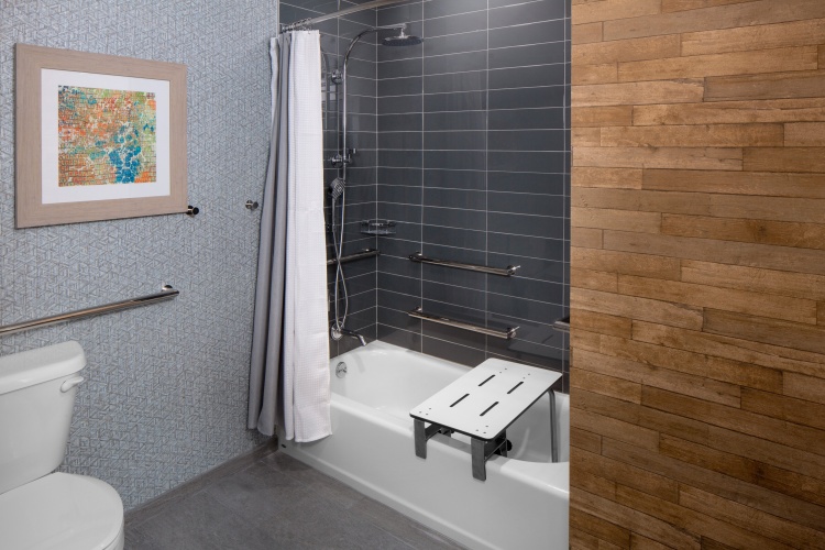 Hotel Indigo Gainesville-Celebration Pointe photo 9