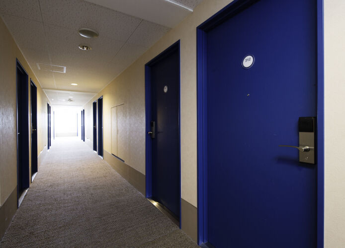 Chisun Inn Kurashiki MizushimaOver view