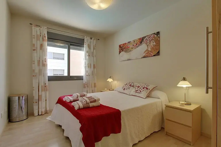 Pacifico Beach Suites