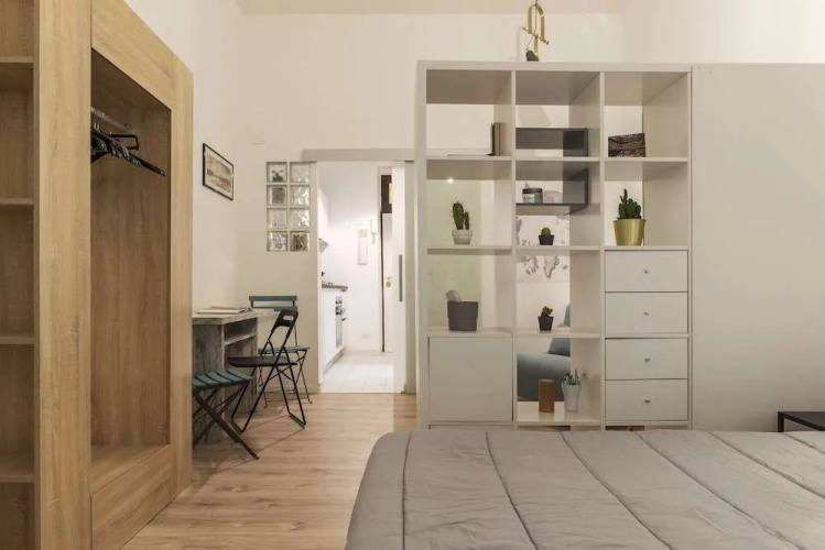 Trastevere&Gianicolo Cozy Flat