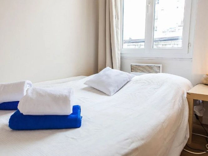 Montmartre Apartments - Audran