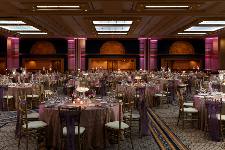 Sheraton Grand Chicago photo 29