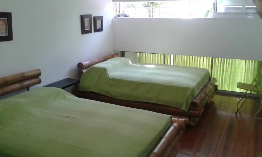 Hostal Casa María Mulata