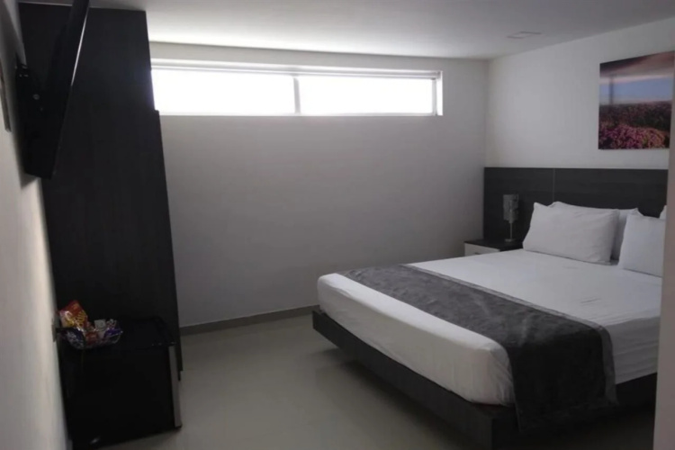 Hotel Calle 10 Express