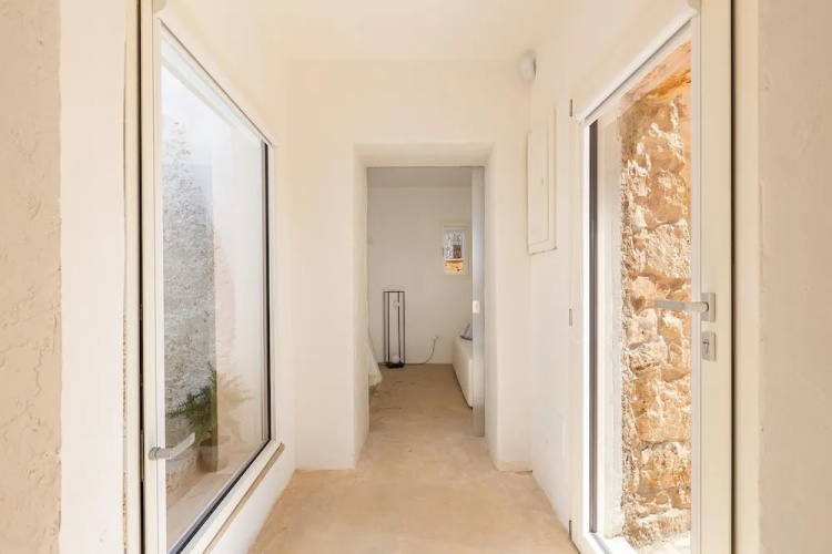 Hotel Perla Saracena - Suite La Perla