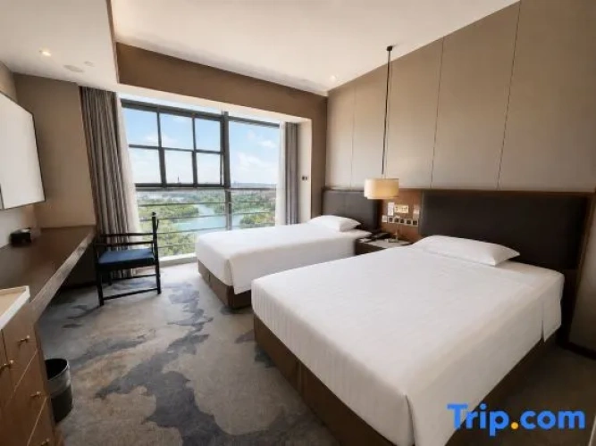 Business Twin Suite