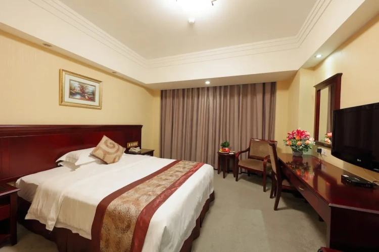 Standard Single Villa