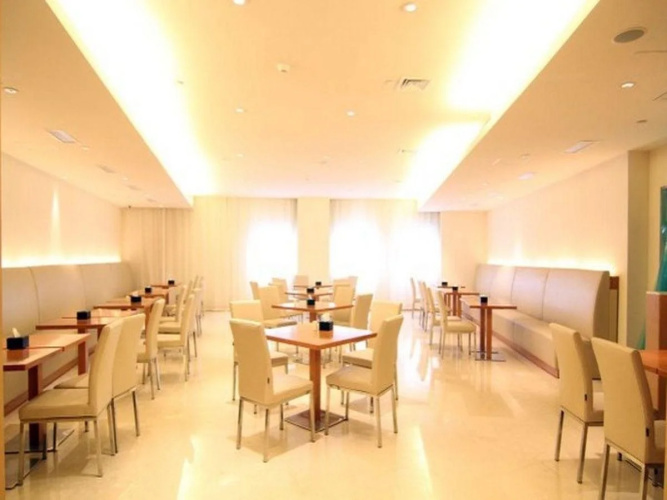 Hanting Hotel Chongqing Shangqing Temple Branch
