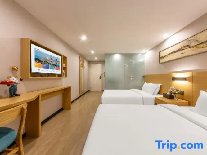 Business Twin room