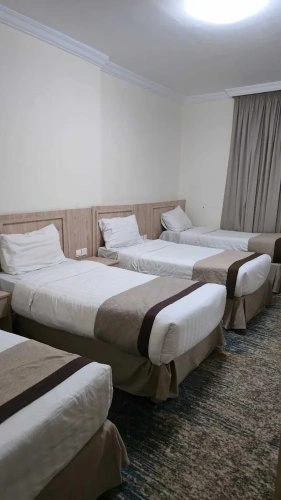 Classic Triple room