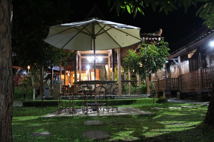 Kalaras Cottage