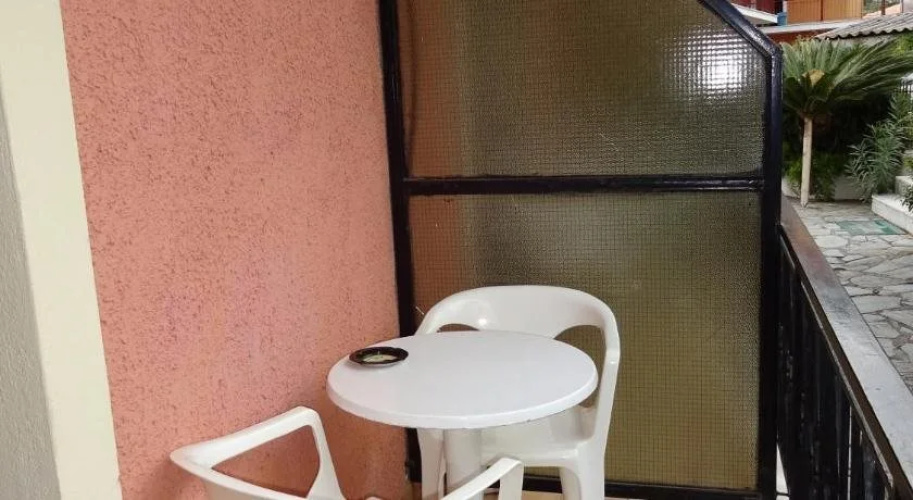 Marilena Apartments & Studios