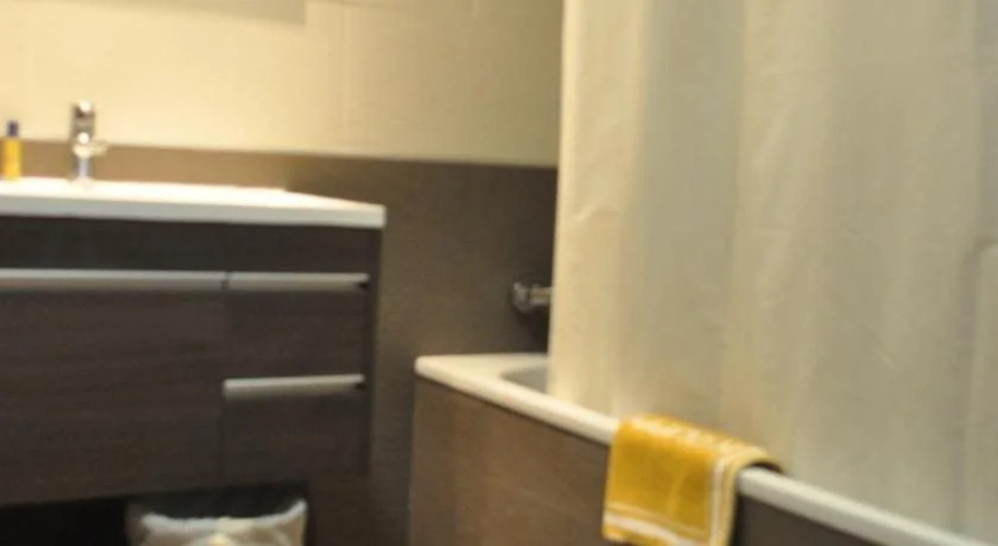 Apartaments Trimar