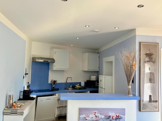 1 Bedroom Cottage