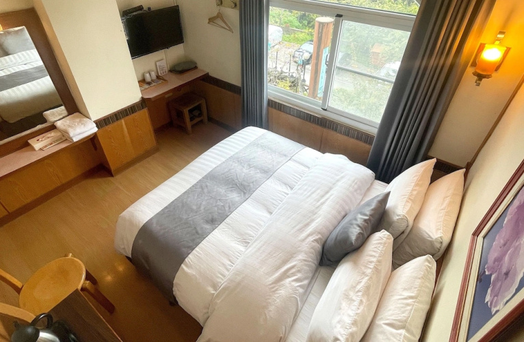 Chinshan Hotel