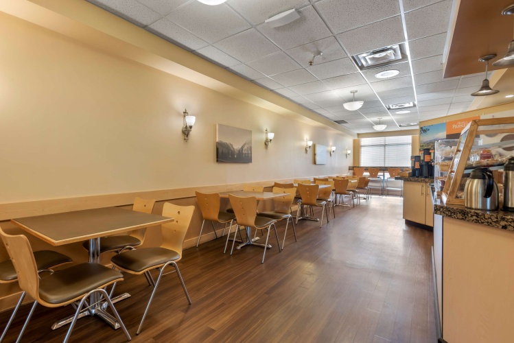 Best Western Plus Fernie Mountain Lodge photo 16