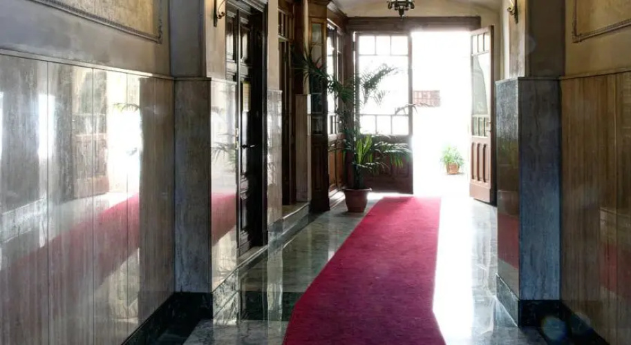 Via Veneto Luxury Suites