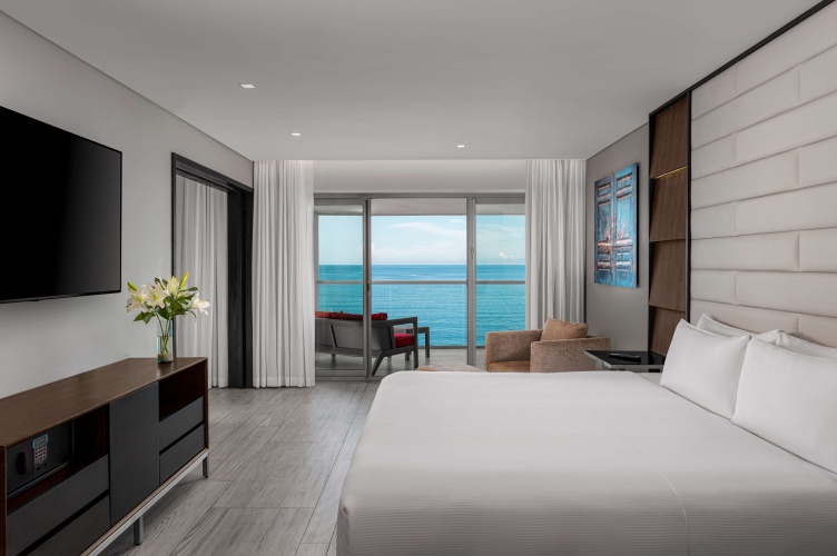 Hilton Vallarta Riviera All-Inclusive Resort photo 13