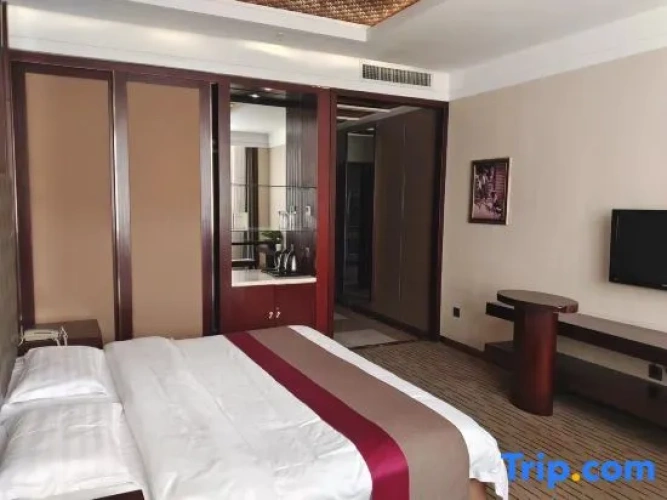 Business Double room