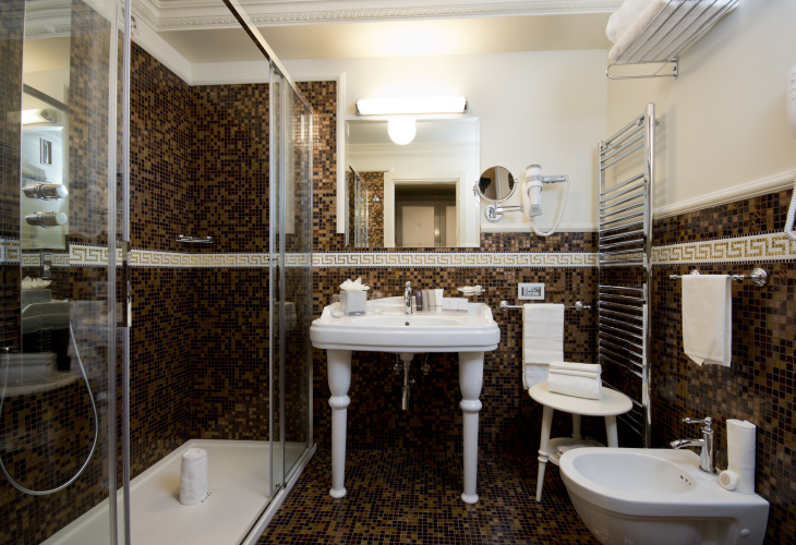 Grand Hotel Da Vinci photo 11