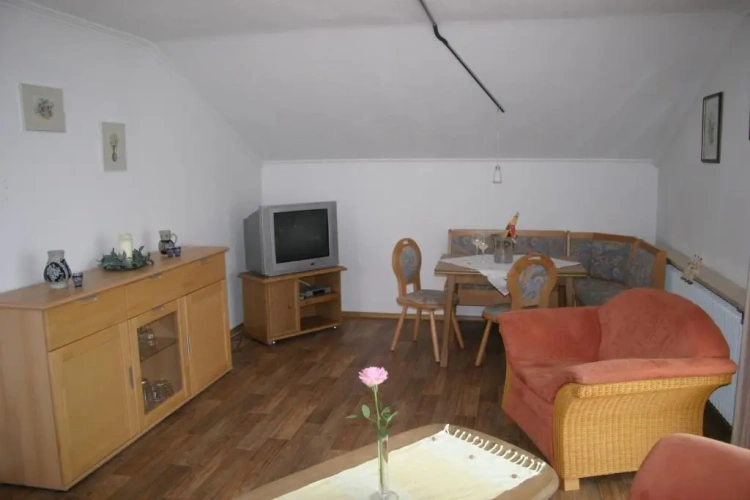 2 Bedrooms Superior Apartment