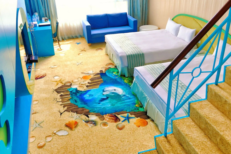 Uni Resort-Kenting