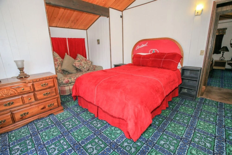 Cottage