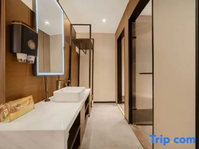 Standard Sextuple room