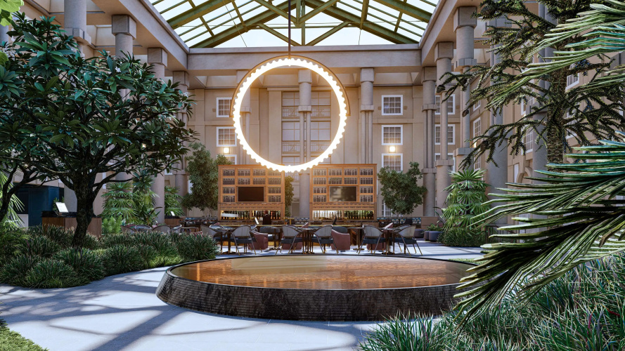 Hyatt Regency Greenwich photo 27