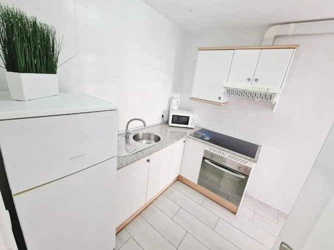 Apartment Carlos V - 1C