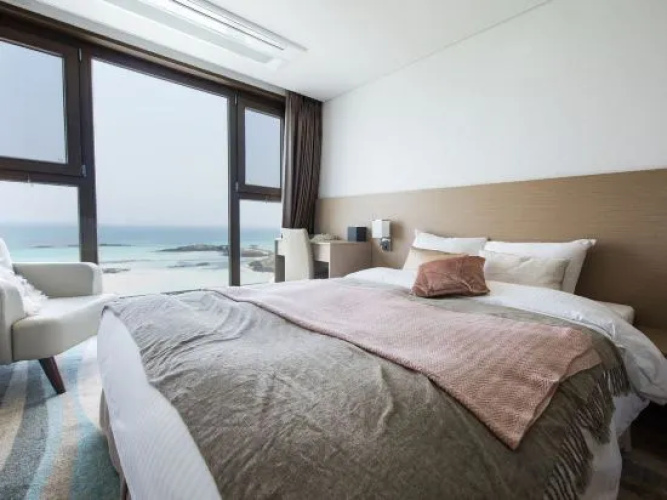 Jeju Saint Beach Hotel