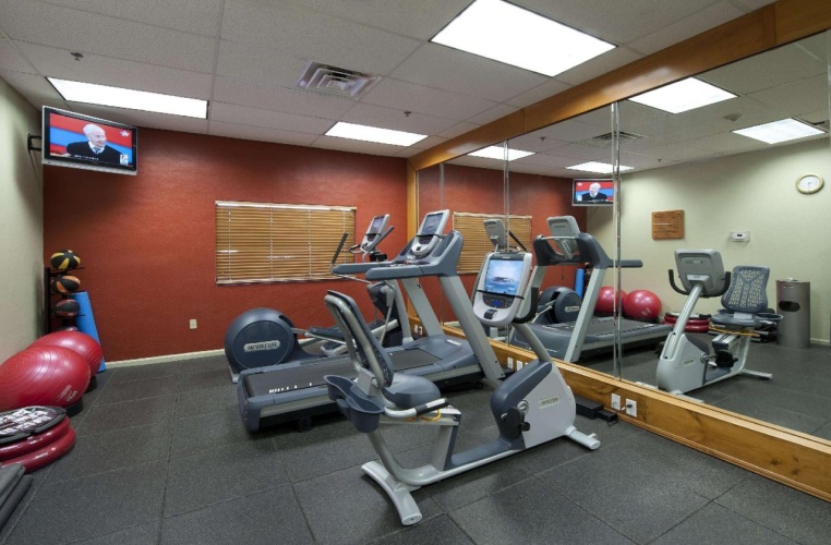 Hilton Garden Inn Cocoa Beach Oceanfront photo 28