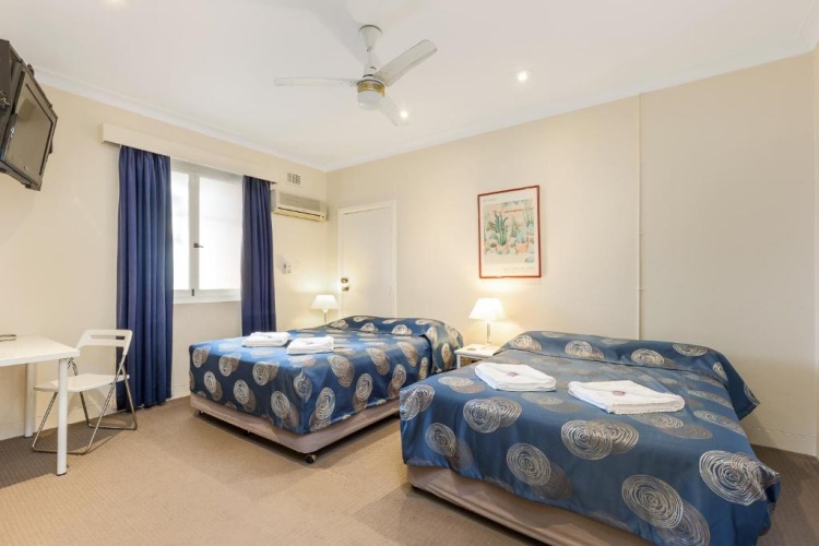 Superior Double room