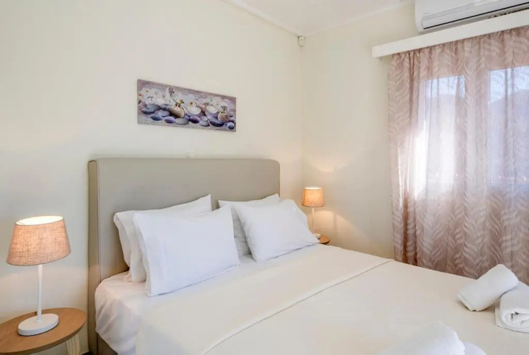 Villa Portes by MediterraneanVillas