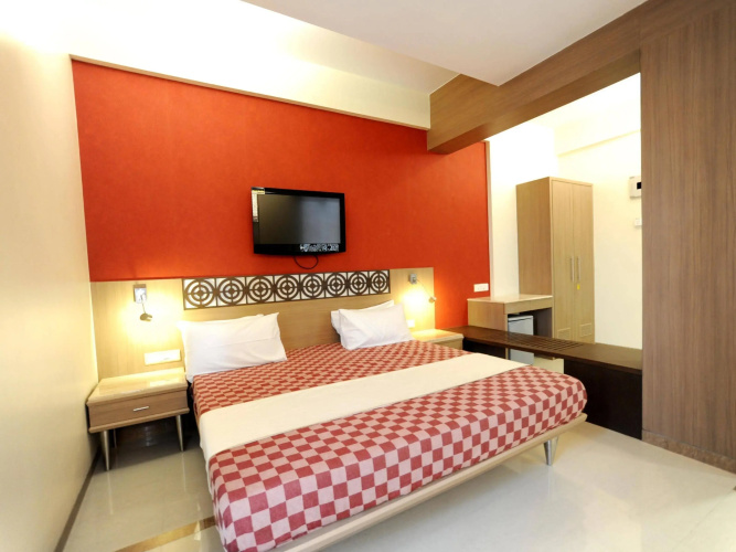 The UniContinental - Campus Accommodation