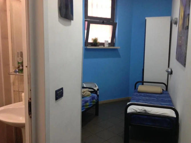 Youth Station Hostel