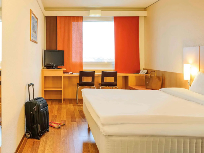 ibis Wien Messe