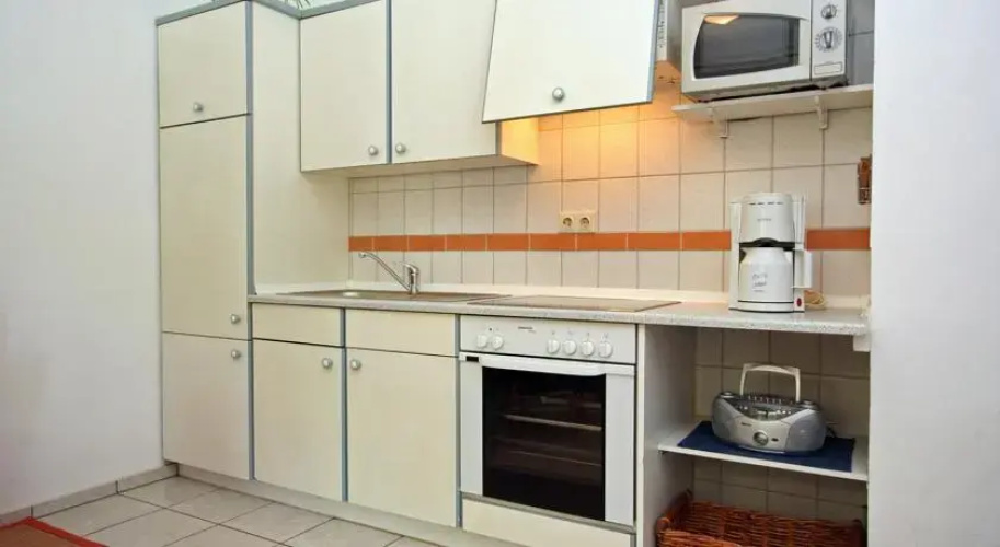 Ferienwohnung Blum